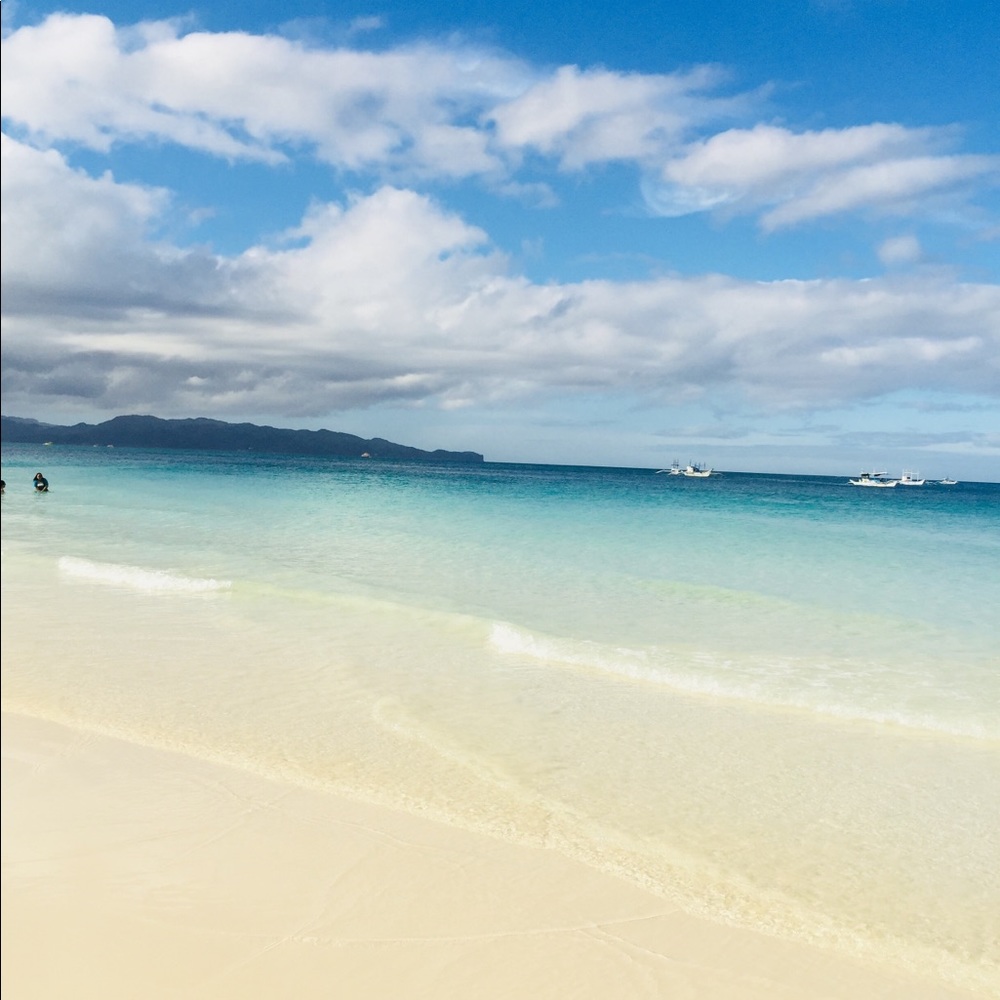 Meet your Posher, Robin